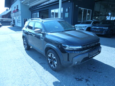 Dacia Duster Gebrauchtwagen Dacia Duster Gebrauchtwagen