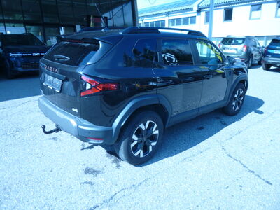 Dacia Duster Gebrauchtwagen Dacia Duster Gebrauchtwagen