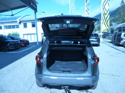 Dacia Duster Gebrauchtwagen Dacia Duster Gebrauchtwagen