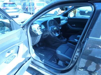 Dacia Duster Gebrauchtwagen Dacia Duster Gebrauchtwagen