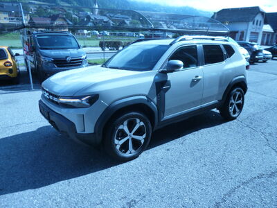 Dacia Duster Gebrauchtwagen Dacia Duster Gebrauchtwagen