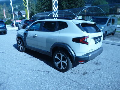 Dacia Duster Gebrauchtwagen Dacia Duster Gebrauchtwagen