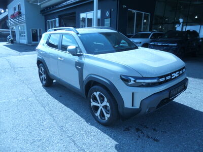 Dacia Duster Gebrauchtwagen Dacia Duster Gebrauchtwagen