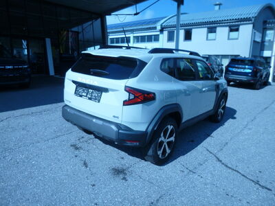 Dacia Duster Gebrauchtwagen Dacia Duster Gebrauchtwagen