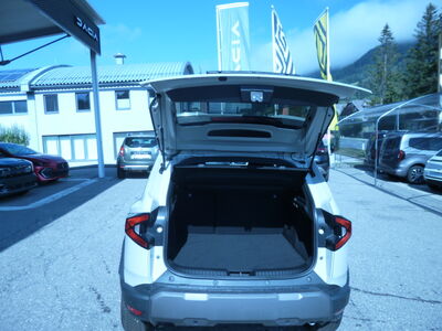 Dacia Duster Gebrauchtwagen Dacia Duster Gebrauchtwagen