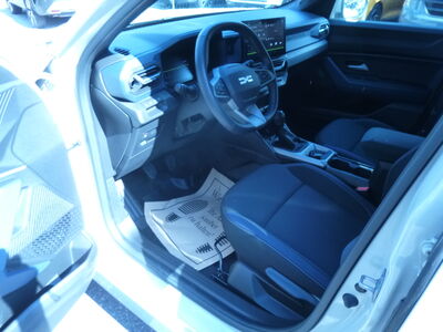 Dacia Duster Gebrauchtwagen Dacia Duster Gebrauchtwagen