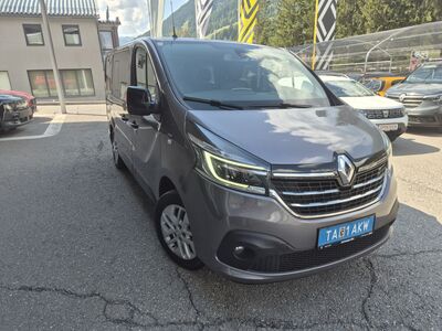 Renault Trafic Gebrauchtwagen