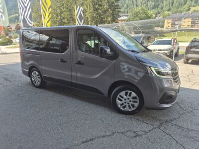 Renault Trafic Gebrauchtwagen