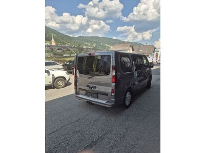 Renault Trafic Gebrauchtwagen