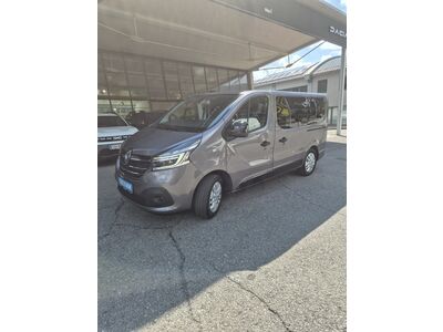 Renault Trafic Gebrauchtwagen
