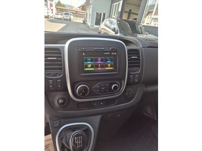 Renault Trafic Gebrauchtwagen