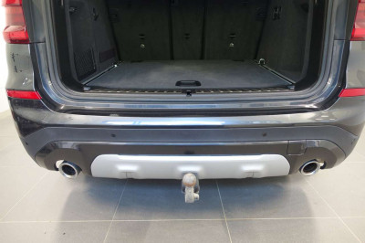 BMW X3 Gebrauchtwagen BMW X3 Gebrauchtwagen