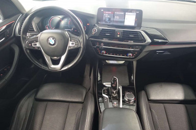 BMW X3 Gebrauchtwagen BMW X3 Gebrauchtwagen