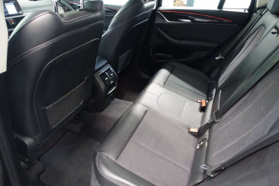 BMW X3 Gebrauchtwagen BMW X3 Gebrauchtwagen