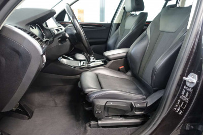 BMW X3 Gebrauchtwagen BMW X3 Gebrauchtwagen