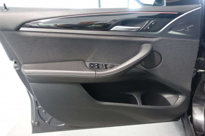 BMW X3 Gebrauchtwagen BMW X3 Gebrauchtwagen