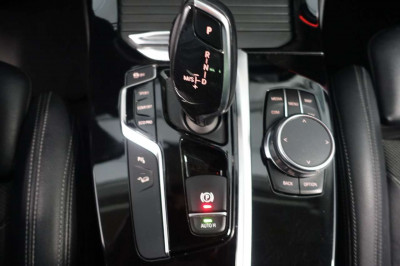 BMW X3 Gebrauchtwagen BMW X3 Gebrauchtwagen