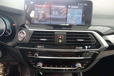 BMW X3 Gebrauchtwagen BMW X3 Gebrauchtwagen