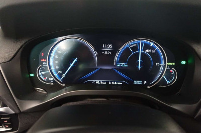 BMW X3 Gebrauchtwagen BMW X3 Gebrauchtwagen