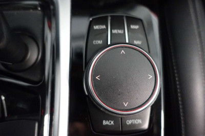 BMW X3 Gebrauchtwagen BMW X3 Gebrauchtwagen