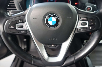 BMW X3 Gebrauchtwagen BMW X3 Gebrauchtwagen