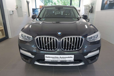 BMW X3 Gebrauchtwagen BMW X3 Gebrauchtwagen