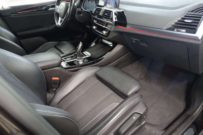 BMW X3 Gebrauchtwagen BMW X3 Gebrauchtwagen