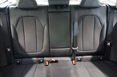 BMW X3 Gebrauchtwagen BMW X3 Gebrauchtwagen