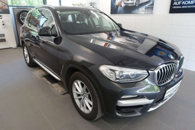 BMW X3 Gebrauchtwagen BMW X3 Gebrauchtwagen