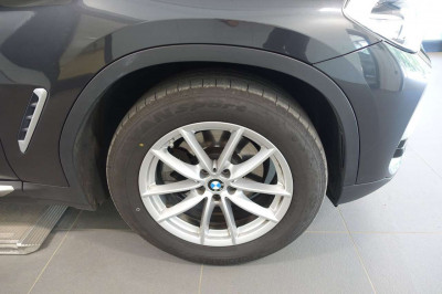 BMW X3 Gebrauchtwagen BMW X3 Gebrauchtwagen