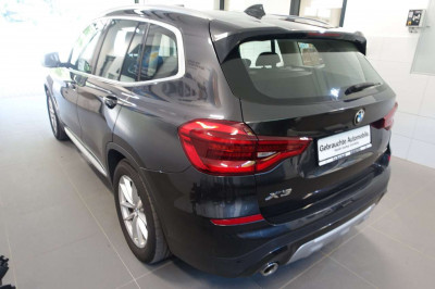 BMW X3 Gebrauchtwagen BMW X3 Gebrauchtwagen