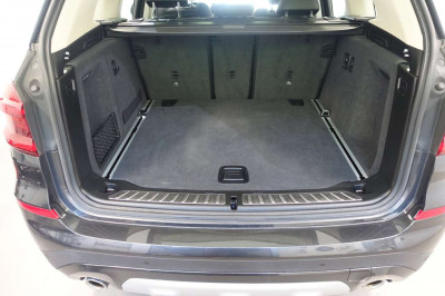 BMW X3 Gebrauchtwagen BMW X3 Gebrauchtwagen