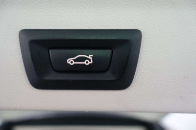 BMW X3 Gebrauchtwagen BMW X3 Gebrauchtwagen