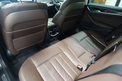 BMW 5er Gebrauchtwagen BMW 5er Gebrauchtwagen