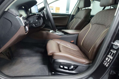 BMW 5er Gebrauchtwagen BMW 5er Gebrauchtwagen