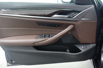 BMW 5er Gebrauchtwagen BMW 5er Gebrauchtwagen