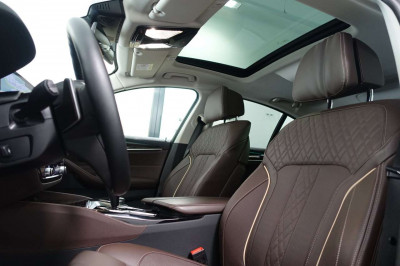 BMW 5er Gebrauchtwagen BMW 5er Gebrauchtwagen