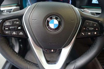 BMW 5er Gebrauchtwagen BMW 5er Gebrauchtwagen