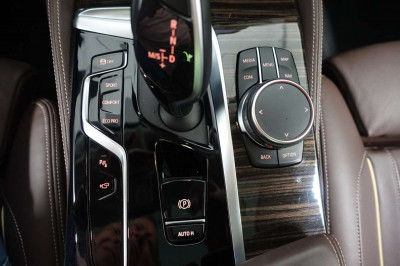 BMW 5er Gebrauchtwagen BMW 5er Gebrauchtwagen