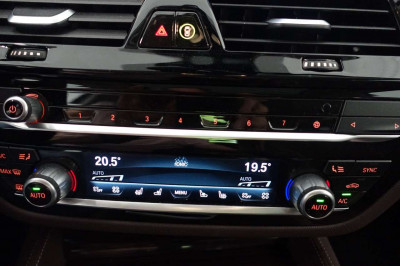 BMW 5er Gebrauchtwagen BMW 5er Gebrauchtwagen