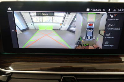 BMW 5er Gebrauchtwagen BMW 5er Gebrauchtwagen