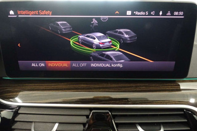 BMW 5er Gebrauchtwagen BMW 5er Gebrauchtwagen