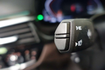 BMW 5er Gebrauchtwagen BMW 5er Gebrauchtwagen