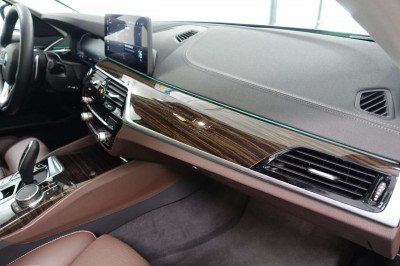 BMW 5er Gebrauchtwagen BMW 5er Gebrauchtwagen