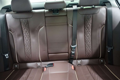 BMW 5er Gebrauchtwagen BMW 5er Gebrauchtwagen