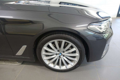 BMW 5er Gebrauchtwagen BMW 5er Gebrauchtwagen