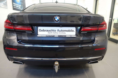 BMW 5er Gebrauchtwagen BMW 5er Gebrauchtwagen