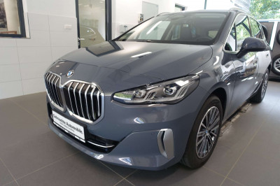 BMW 2er Vorführwagen BMW 2er Vorführwagen