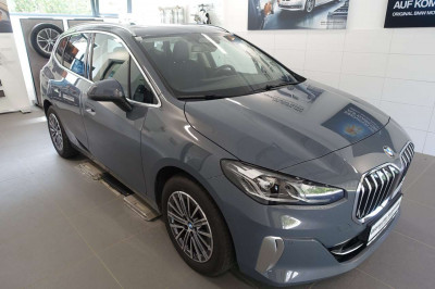 BMW 2er Vorführwagen BMW 2er Vorführwagen