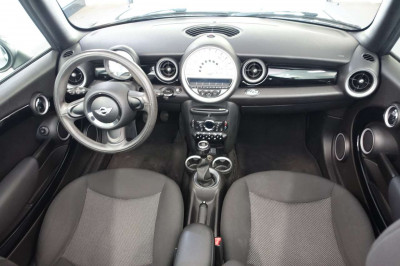 MINI Mini Gebrauchtwagen MINI Mini Gebrauchtwagen